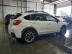 SUBARU CROSSTREK снимка