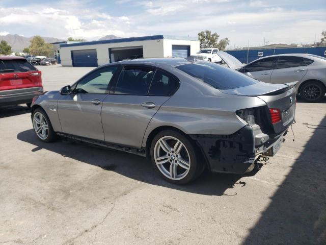 VIN WBAKP9C55EDZ35110 2014 BMW 5 Series, 550 XI no.2