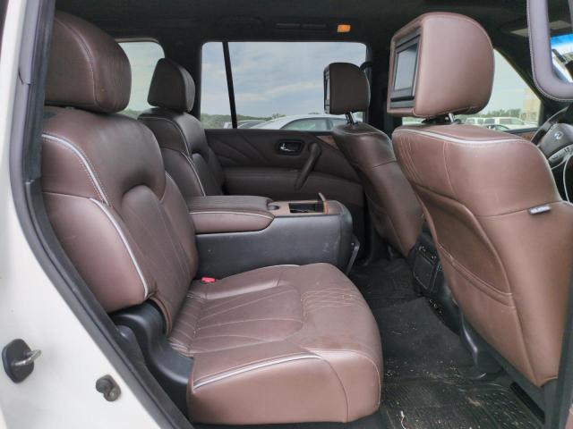 2017 INFINITI QX80 BASE - JN8AZ2NE2H9155140
