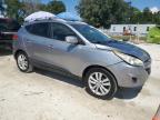 HYUNDAI TUCSON GLS photo