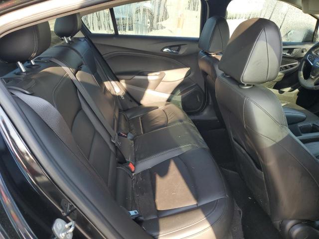 2018 CHEVROLET CRUZE PREM - 1G1BF5SM0J7196902