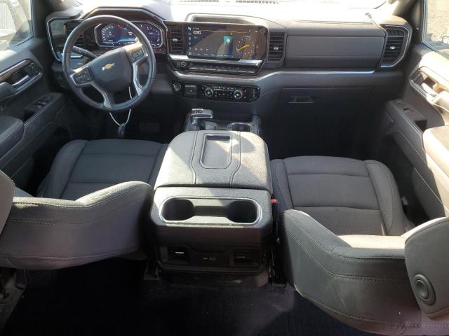 2022 CHEVROLET 1500 - 2GCUDDED8N1520287