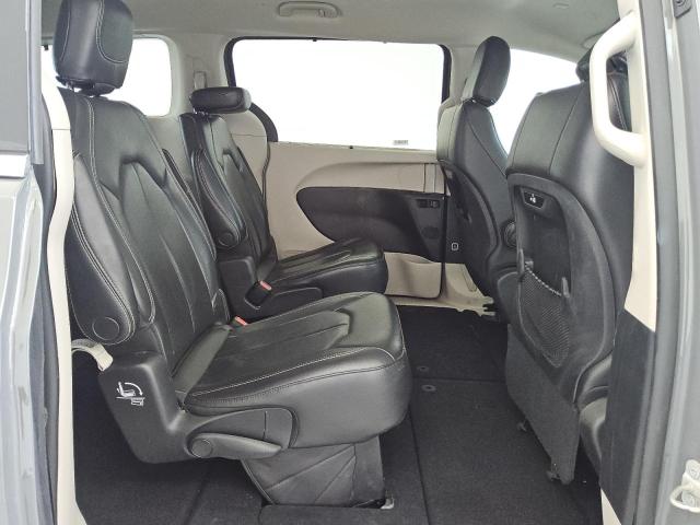 2022 CHRYSLER PACIFICA T - 2C4RC1BG9NR125560