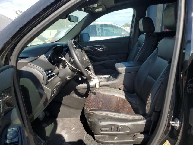 2022 CHEVROLET TRAVERSE H 1GNEVNKW1NJ126446  69636994