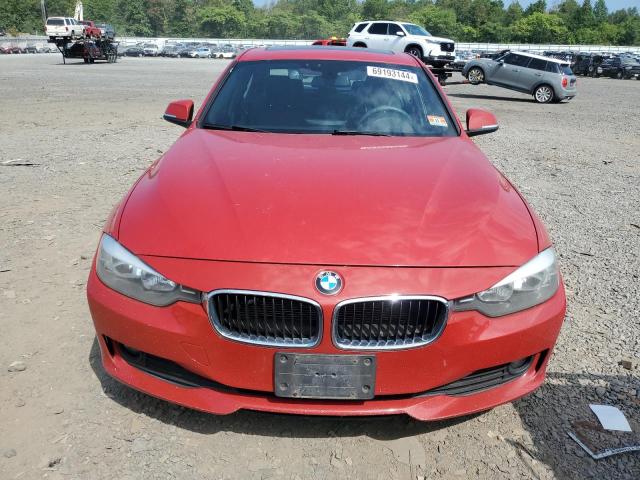 VIN WBA3C3C57EF983709 2014 BMW 3 Series, 320 I Xdrive no.5