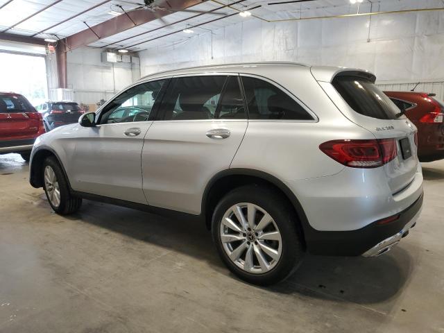 2020 MERCEDES-BENZ GLC 300 4M - WDC0G8EB8LF705368