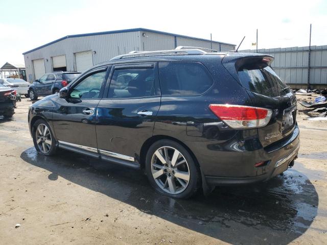 2015 NISSAN PATHFINDER - 5N1AR2MNXFC703815