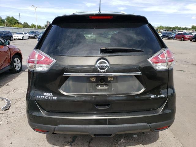 2015 NISSAN ROGUE S - 5N1AT2MV1FC775939