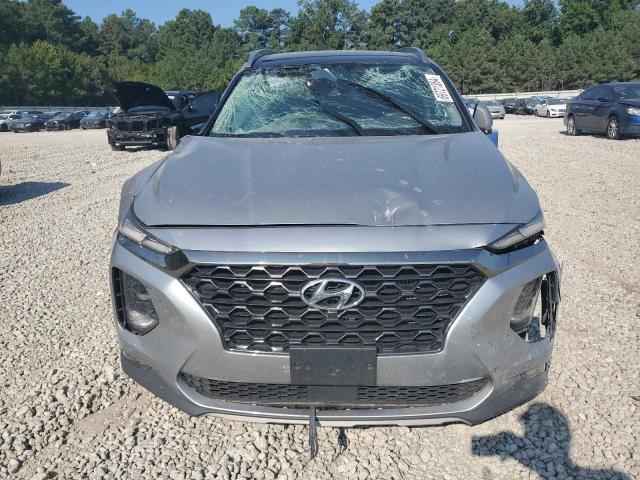2020 HYUNDAI SANTA FE L - 5NMS53AAXLH263488