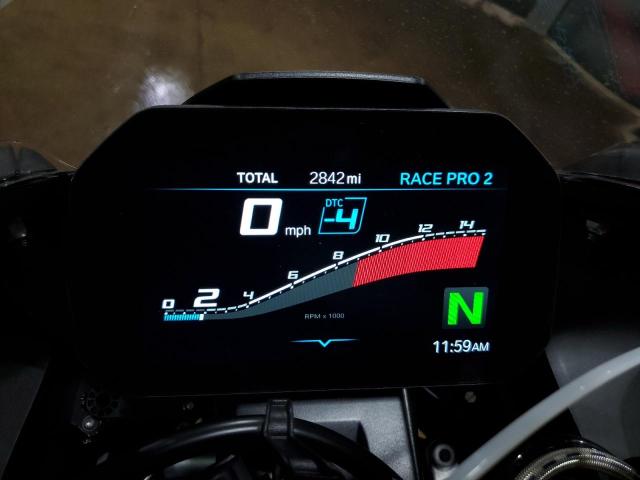 2024 BMW S 1000 RR - WB10E6305R6J12378