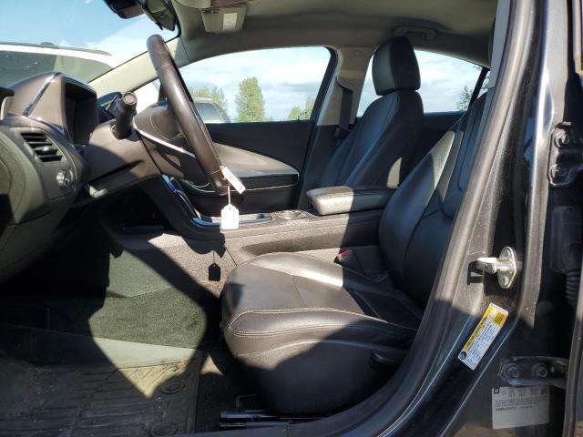 VIN 1G1RB6E41EU157514 2014 Chevrolet Volt no.7