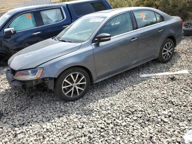 2017 VOLKSWAGEN JETTA SE 2017