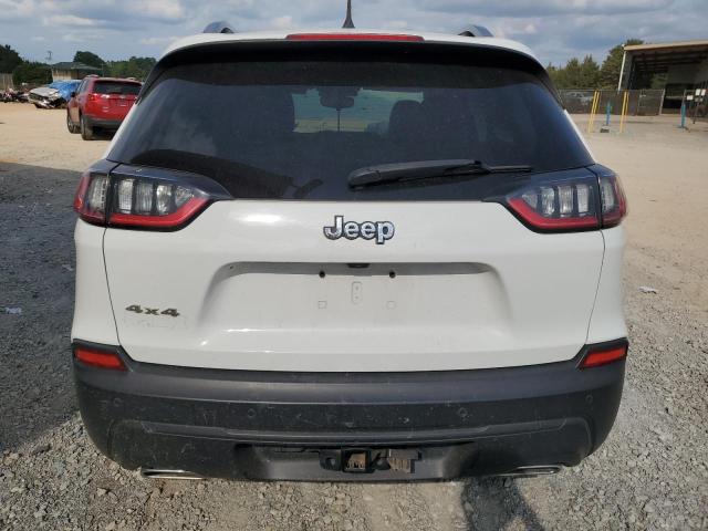 2020 JEEP CHEROKEE L - 1C4PJMLX6LD616407
