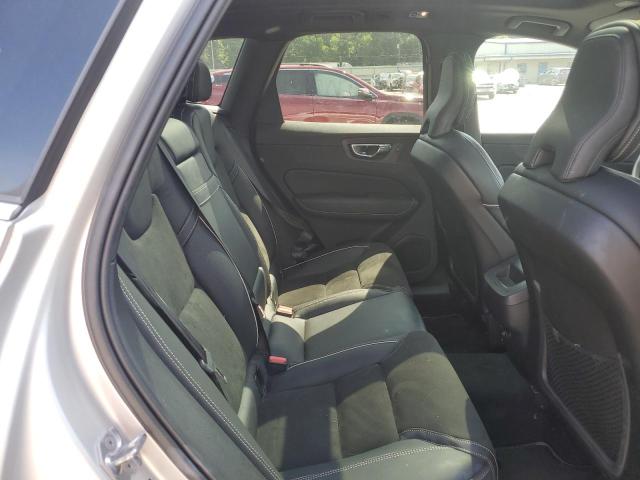 2019 VOLVO XC60 T5 R- - LYV102RM1KB283911