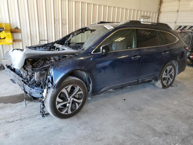 2021 SUBARU OUTBACK TO - 4S4BTGPD7M3198920