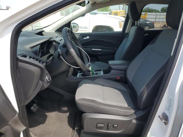 2018 FORD ESCAPE SE - 1FMCU0GD3JUA82922