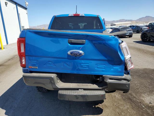 2022 FORD RANGER XL - 1FTER4FH1NLD34172