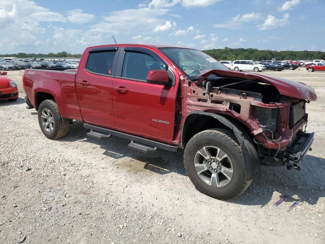 2018 CHEVROLET COLORADO Z - 1GCPTDE18J1305160