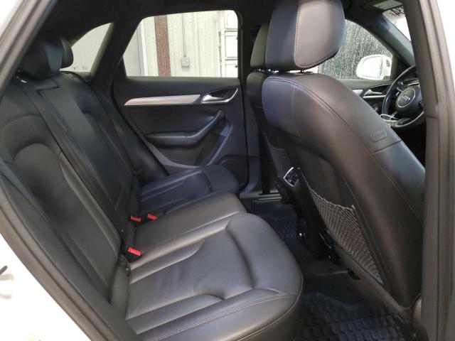2017 AUDI Q3 PREMIUM - WA1HCCFS5HR013297