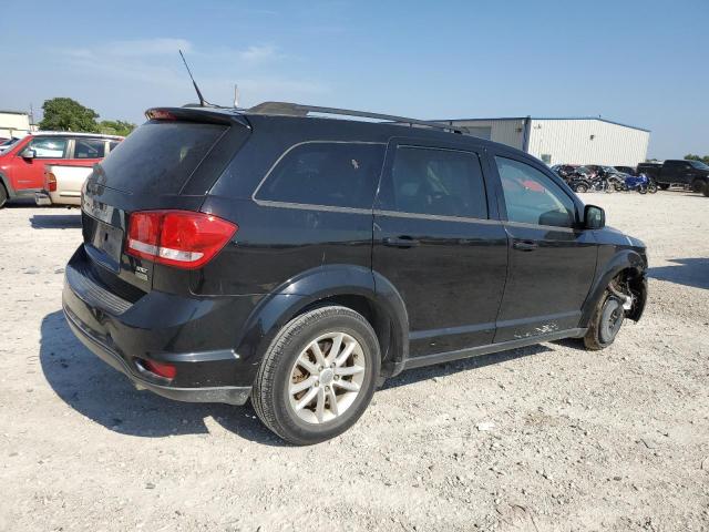 2016 DODGE JOURNEY SX - 3C4PDCBG3GT122508