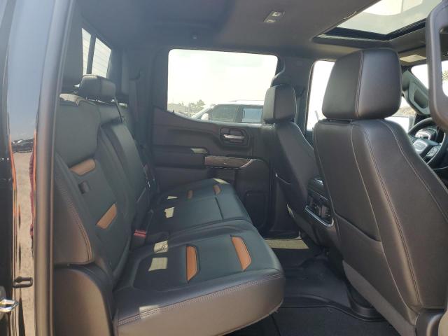 2022 GMC SIERRA LIM - 3GTP9EEL0NG174674