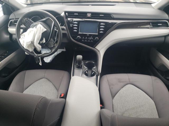2020 TOYOTA CAMRY LE - 4T1C11AK6LU873163