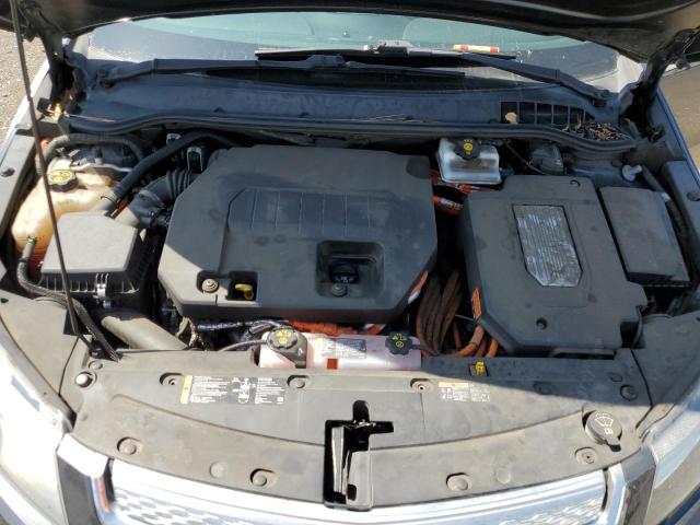 VIN 1G1RH6E4XDU135623 2013 Chevrolet Volt no.11