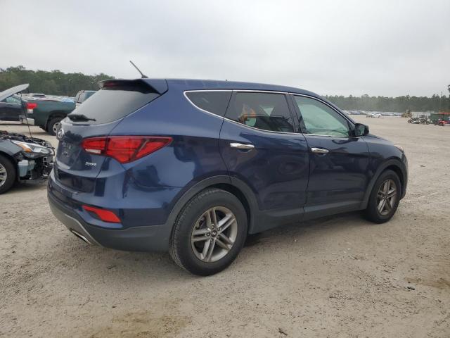 2018 HYUNDAI SANTA FE S - 5XYZT3LB5JG535513