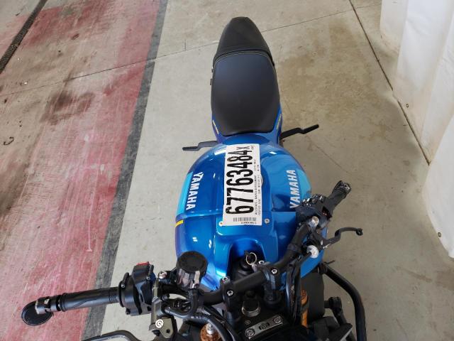 2023 YAMAHA MTM890 JYARN80E7PA000998