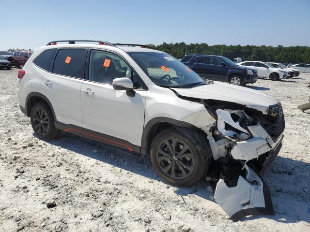 2023 SUBARU FORESTER S - JF2SKAJC1PH479625