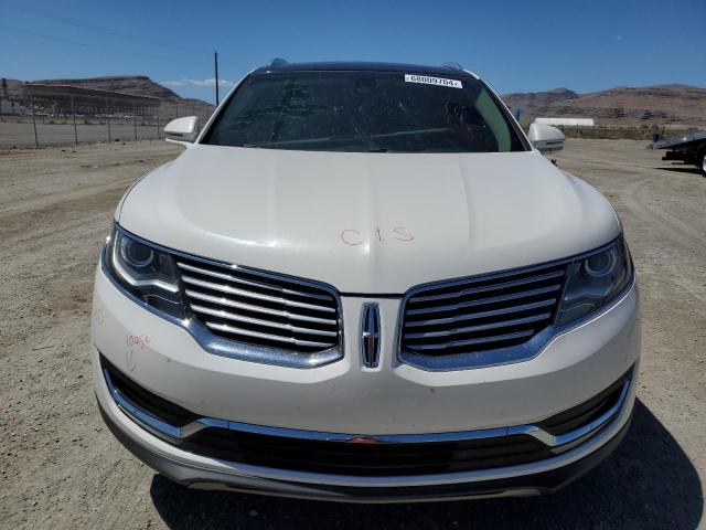 VIN 2LMTJ6LR0GBL46453 2016 Lincoln MKX, Reserve no.5