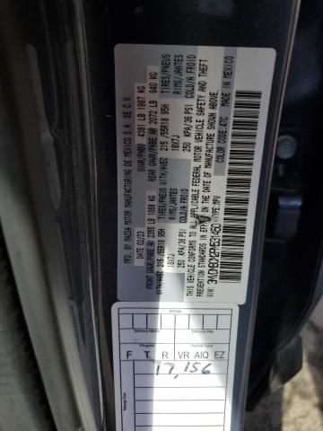 2023 MAZDA CX-30 PREF - 3MVDMBCM2PM531450