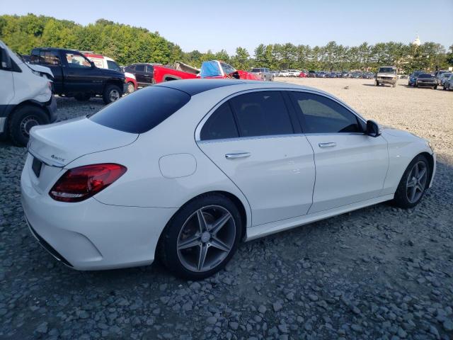 2015 MERCEDES-BENZ C 300 4MAT 55SWF4KB6FU013813  68077234