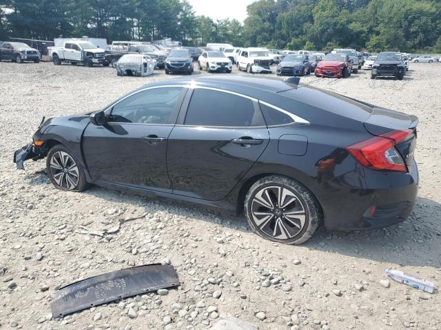 2017 HONDA CIVIC EX - 2HGFC1F36HH643051