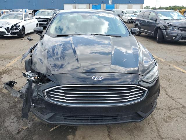 VIN 3FA6P0HD9LR260386 2020 Ford Fusion, SE no.5