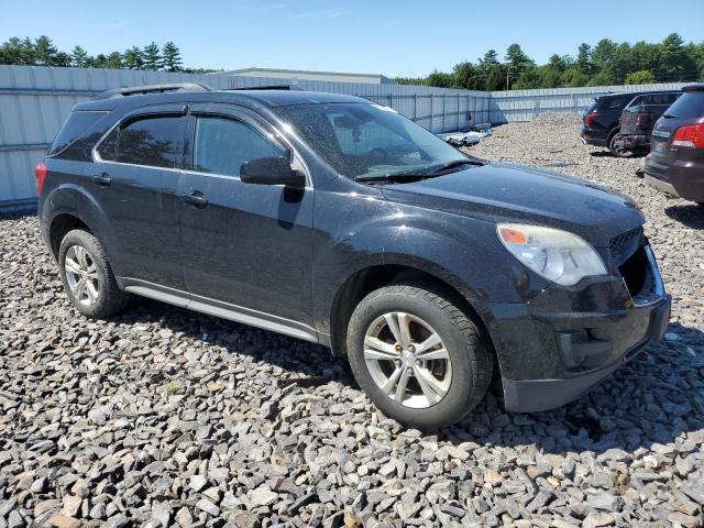 2015 CHEVROLET EQUINOX LT - 2GNFLFEK3F6381574