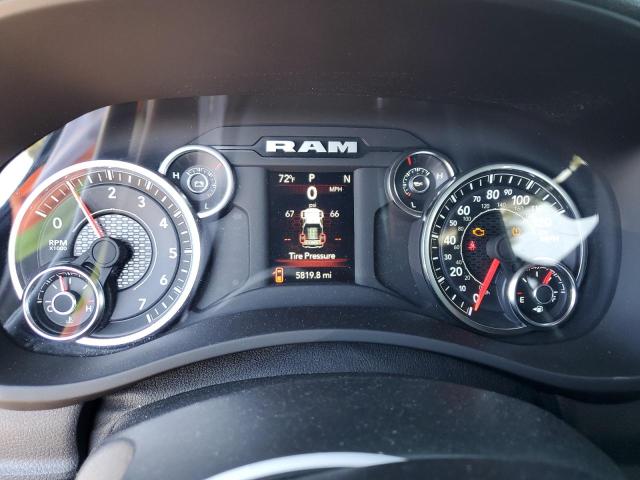 2023 RAM 2500 TRADE - 3C6UR5CJ9PG512233