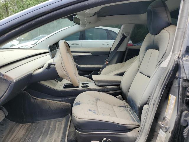 2022 TESLA MODEL 3 - 5YJ3E1EB2NF335770