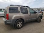 NISSAN XTERRA OFF photo