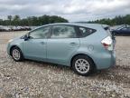 TOYOTA PRIUS V photo