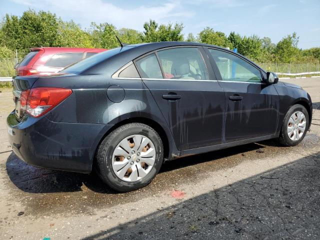 Vin: 1g1pd5sh1c7295262, lot: 89189945, chevrolet cruze ls 20123