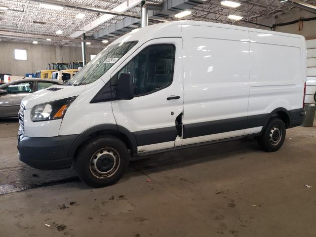 FORD TRANSIT T-