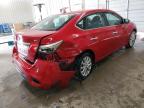 NISSAN SENTRA S photo