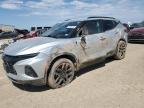 2021 CHEVROLET BLAZER 1LT - 3GNKBBRA2MS516344