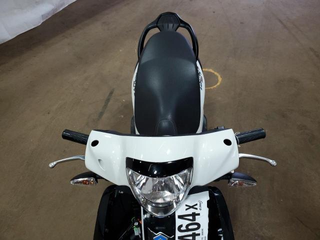 2023 PIAGGIO LIBERTY 15 ZAPM898G2P7004504