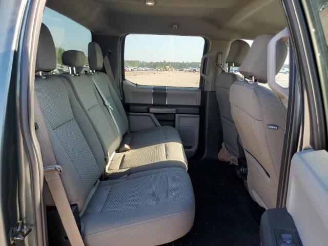 2018 FORD F150 SUPER - 1FTEW1CB1JKC27646