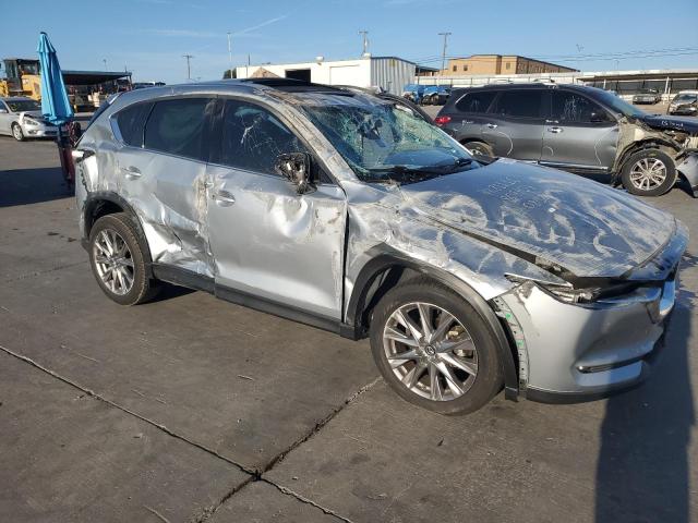 2020 MAZDA CX-5 GRAND - JM3KFADM7L0808707