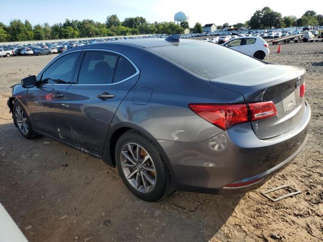2020 ACURA TLX - 19UUB1F35LA016679