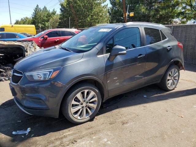 VIN KL4CJESB2HB162227 2017 Buick Encore, Preferred no.1