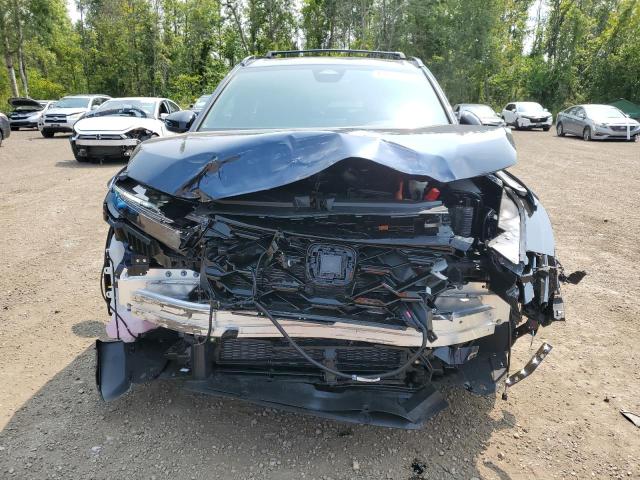 2025 HONDA CR-V EXL - 2HKRS6H75SH205986